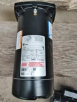 Century Motor SQ1102 1HP, 115/230V, 60HZ, 3450RPM Pool/spa Frame 48Y. Fixed Price $189.00.