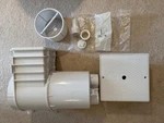 Hayward SP1082 Auto-skim Automatic Skimmer System New Open Box. Fixed Price $150.00.