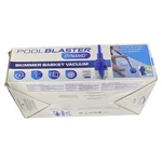 Water Tech Pool Blaster Dynamo Cordless Skimmer Basket Vacuum New -e. Fixed Price $39.00.