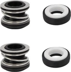 2-PACK PS-201 3/4" Shaft Seal Kit For Hayward Pool/spa Pump Motor Replacement. Fixed Price $17.29.