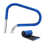 Pool Cover, 4 Feet Neoprene With Zippered For Swimmi.... Fixed Price $20.72.