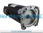 Us Motors Nidec Sq Flange Pool Pump 1.5 Hp Fits 7-168787-07 7-168787-87. Fixed Price $334.95.