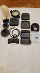 Hayward Ecostar SP3400VSP Pump Assorted Parts. Fixed Price $110.00.
