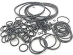 Aladdin Ring Lens Gasket Sunbrite Light O492 Starite / Swimquip O-492. Fixed Price $18.95.