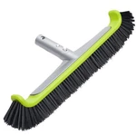 Pool Brush Head For Cleaning Walls,heavy Duty Inground/above Swim.... Fixed Price $21.73.