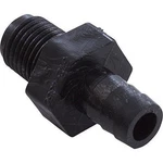 Waterway 672-4350 0.37" X 0.25" Mpt Barbed Adapter. Fixed Price $16.62.