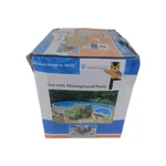 Poolwatch AC50032 Alarm System Above & Inground Pools Open Box. Fixed Price $39.95.