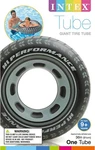 Intex Inflatable 36" Giant Tire Tube For Swimming Pool/lake/ocean New. Fixed Price $9.99.