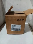 (box 25)LASCO Female Adapter Schedule 40 Pvc 1/2" 435-015 (VT21). Fixed Price $250.00.