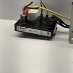 Honeywell T8205 1004 Mechanical Control Board With D024-1 LR64026 Relay 30. Fixed Price $45.00.