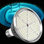 Led Pool Light Bulb 120V 65W 6500LM E26 Fits Pentair Hayward. Fixed Price $84.84.