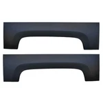 Rear Upper Wheel Arch Repair Kit Fits 14-18 Chevy Silverado 6 & Beds. Fixed Price $149.83.