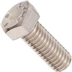Pentair U30-74SS Hex Head Cap Screw 3-8/16 Pool Pump Replacement. Fixed Price $24.11.