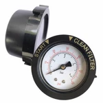Swim Pool Filter Spa Water Pressure Gauge 1/4"NPT Center Back Mount 0-60PSI/BAR. Fixed Price $11.49.