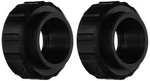 Hayward Flush Union Connector 15IN Skt X 2IN Spigot Set Of SP1500UNPAK2C. Fixed Price $31.95.