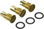 Zodiac R0456800 High-limit Plug Set Of 3 For Jandy Legacy Lxi Heaters Oem. Fixed Price $33.95.