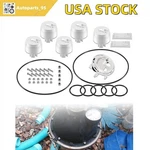 For Jandy/zodiac/polaris Caretaker 5-9-2001 Valves. Fixed Price $67.17.