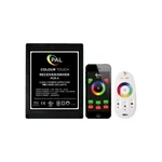 Davey Pal Colour Touch Led Driver With Remote And Wi-fi Module Free Delivery. Fixed Price $467.02.