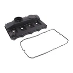 Vaico Aftermarket Cylinder Head Cover Plastic High Quality Ford V25-2027. Fixed Price $305.09.