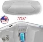 72597 Hot Tub Head Rest Replacement Pillow For Highlife Series Spas 1997-2007. Fixed Price $29.49.