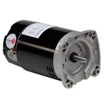 Hp Full Rate Square Flange Pool Pump Motor ASB848 (B841 B853, EB853). Fixed Price $299.99.