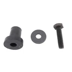 Pentair 470441 Fan Guard Fastener Kit For Heat Pumps. Fixed Price $17.35.