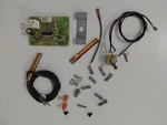 Raypak 005389F Thermostat Control Board Kit 240762. Fixed Price $185.00.