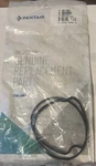 Pentair Gasket Seal Plate To Housing For Intelliflo/intelliflo Vs #357100Z. Fixed Price $12.99.