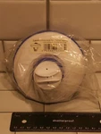 Aqua Ez Small Floating Pool Or Spa Chemical Dispenser, Adjustable - Ships Free!. Fixed Price $13.99.