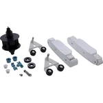 A-frame Tune Up Kit, Hayward Navigator/pool Vac, White. Fixed Price $125.59.