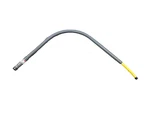 Georg Fischer 360000158 Asr, Std 1" Mpt 0.5 Ips DR9 Anodeless Gas Riser. Fixed Price $111.10.