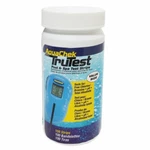 Trutest 3-WAY Strip **100 Pack!! (ets Hach Company 512138). Fixed Price $35.10.