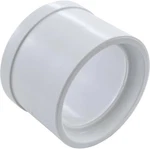 Lasco 437-251 Pvc Reducer 2" X 1.5" Slip Skt White Astm D-2466. Fixed Price $22.57.