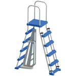 Swimline 87952LSL Entry Ladder For Above Ground Pool. Fixed Price $147.75.