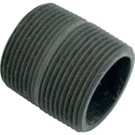 Nipple, 1-1/4" Male Pipe Thread X Close, SCH80. Fixed Price $9.81.