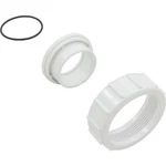 Waterway 400-5990 2.5" Fbt 2" S Pump Union. Fixed Price $22.36.