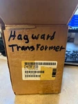 Hayward D/v Transformer. Fixed Price $75.00.