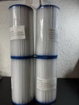 Future Way Pool Filter Cartridge Type Replacement For Intex 1000/1500/530. Fixed Price $21.95.