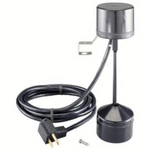 Pentair FPS17-66 Submersible Vertical Sump Pump Float Switch For Drainer. Fixed Price $74.90.