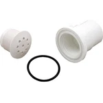Waterway 670-2330 Top Flo 1" Spigot Straight Body Air Injector White. Fixed Price $15.48.