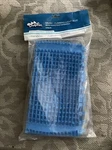 New Maytronics Dolphin Brush Pack Light Blue 6101609-R2 Nautilus Triton + More. Fixed Price $19.99.