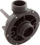 Aqua-flo Wet End .5HP Fmcp 48FRAME 1.5IN Unions Aquaflo Flowmaster 91040830-000. Fixed Price $134.95.