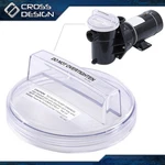 Fit 3 Different Lomart Embassy/use 1121-1429 Clear Pool Strainer Lid. Fixed Price $23.87.