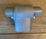 Intex Leg & Beam Joint For 15FT+ Round Ultra Pool 12427A. Fixed Price $25.00.