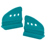 GW7506 Pool Seal Flaps Replacement For Pentair Shark Fins Cleaner Parts,.... Fixed Price $27.99.