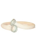 Game 4551 40MM Filter Hose With Nut 1-1/2" X 5' Above Ground Pools. Fixed Price $36.99.