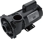 Waterway 5 Hp 240V Executive Pump 2- Speed 2IN 164/48A 3722021-1D. Fixed Price $543.95.
