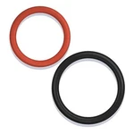 2PCS Honda Power Steering Pump O-ring Seal Kit 91345-RDA-A01 91370-SV4-000. Fixed Price $18.75.