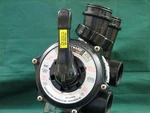 Genuine Hayward SP0710XR50 1.5" Side Mount Multiport Valve Filter SP710XR50. Fixed Price $179.95.