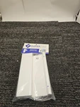 (qty 2) Super-pro 938-9 Replacement Spring Loaded Skimmer Weir 8-3/8". Fixed Price $24.46.